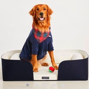 Vineyard Vines Dog Shep Shirt